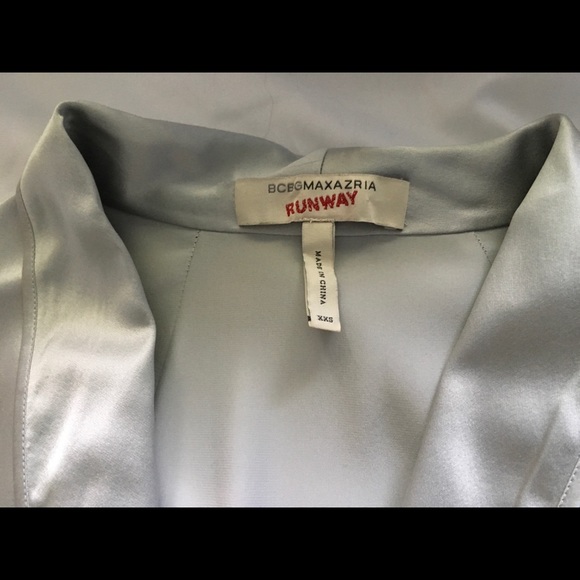 Gorgeous BCBG RUNWAY dress - Picture 2 of 3